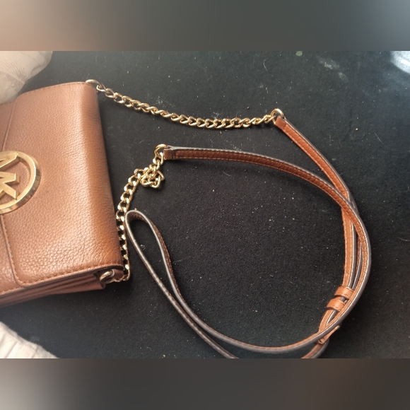 Michael Kors crossbody bag - Picture 13 of 13